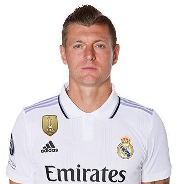 T. Kroos