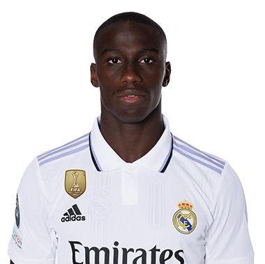 F. Mendy