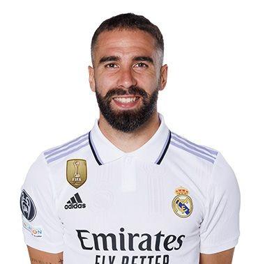 D. Carvajal
