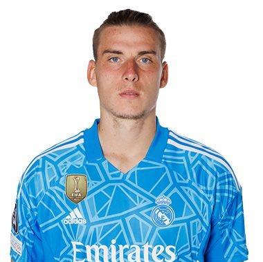 A. Lunin