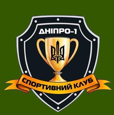 днепр 1