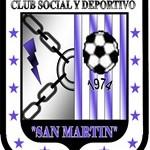 San Martin