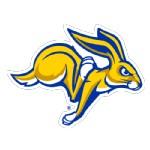 12. South Dakota State