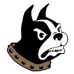 12. Wofford