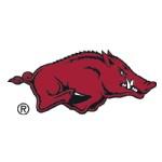 3. Arkansas