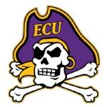 10. East Carolina