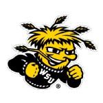 1. Wichita State