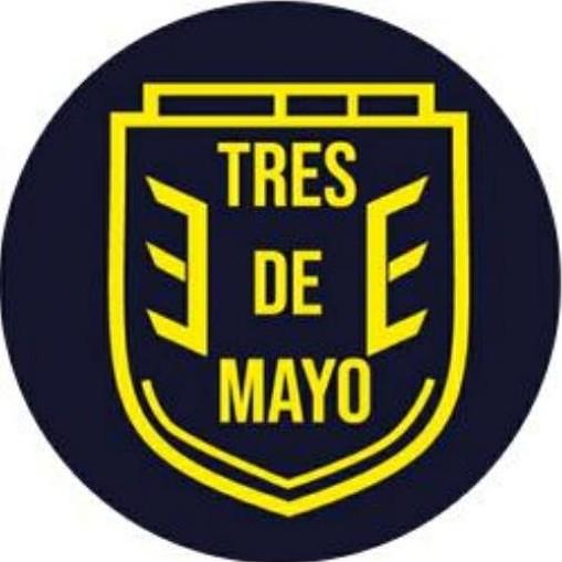 Tres de Mayo