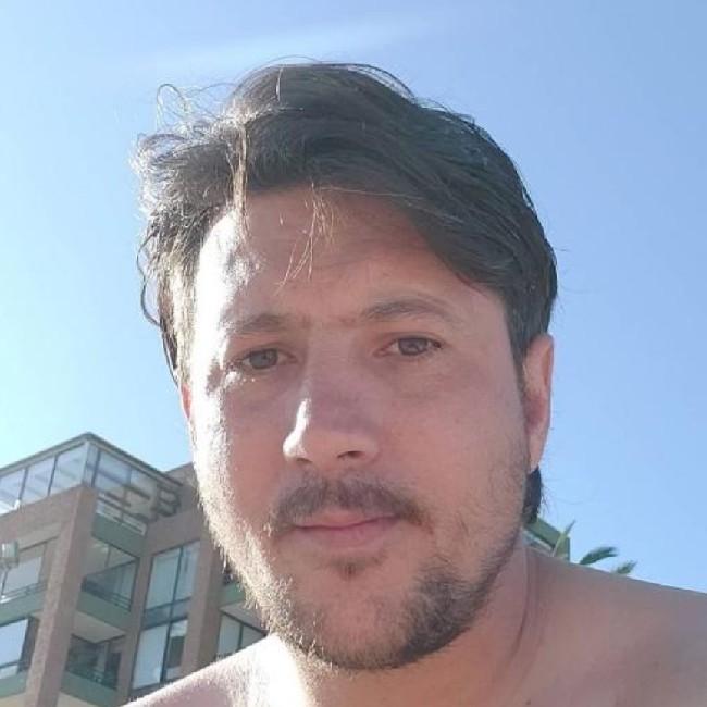 Jonathan Karlzon