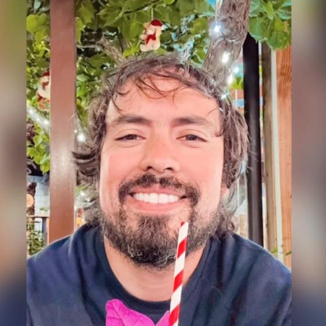 Jose Luis Parra