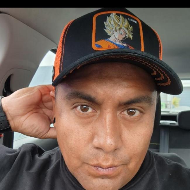 Hector Paillal
