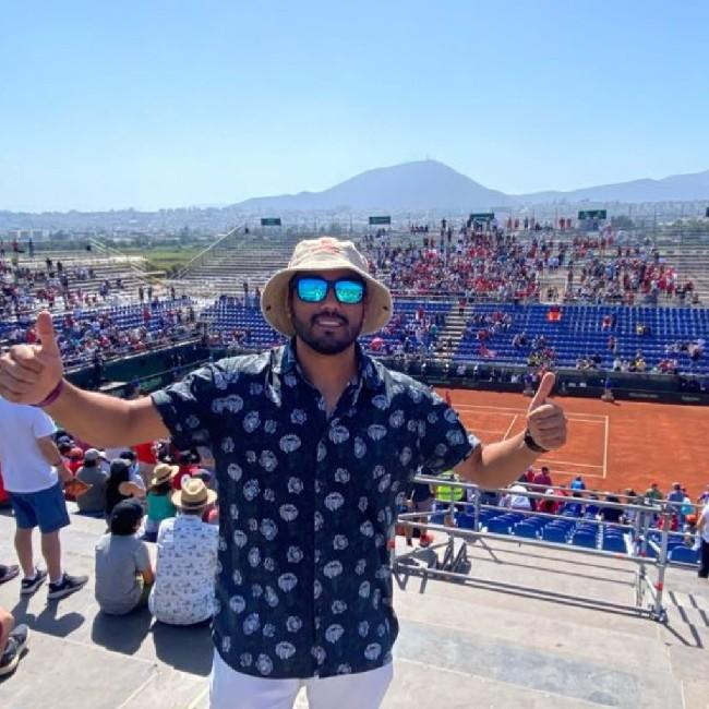 Gonzalo Codoceo