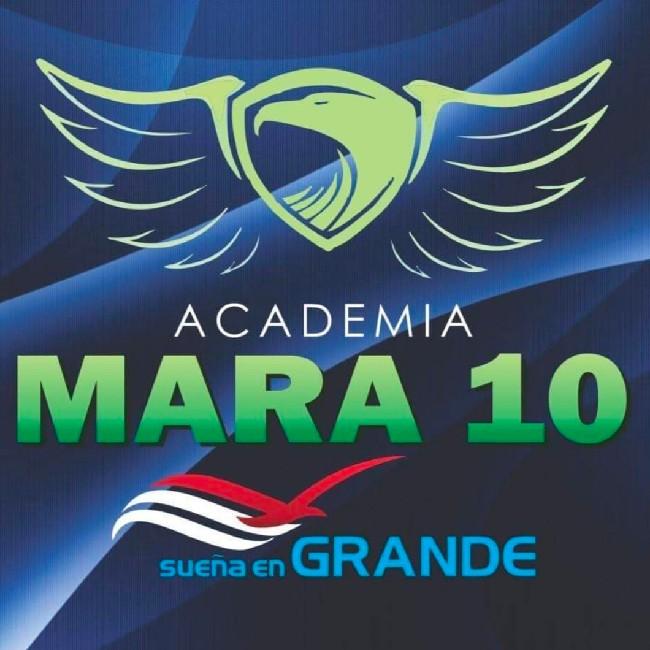 Mara 10 fc