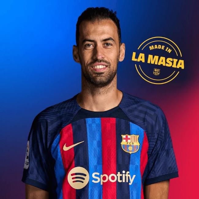 Sergio Busi