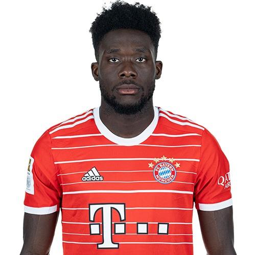 Alphie Davis
