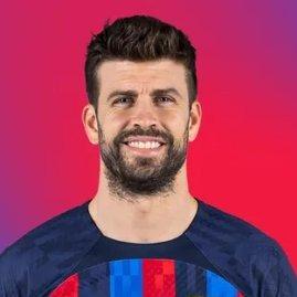 Gerard Pique