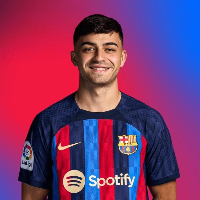 Pedri