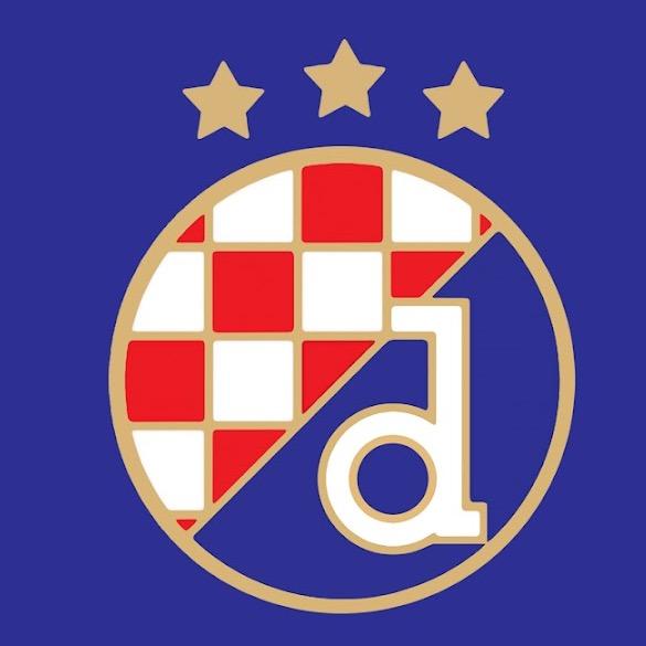 Динамо Загреб