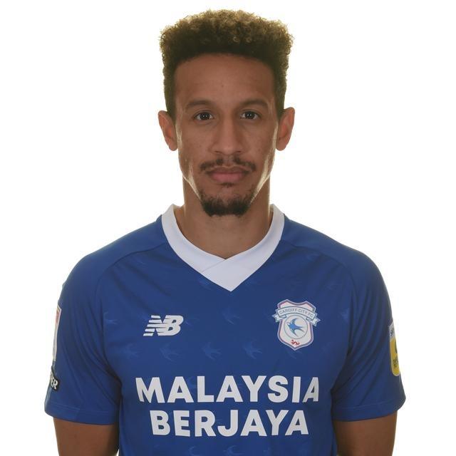 Callum Robinson