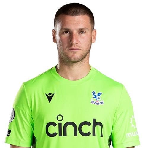 Sam Johnstone