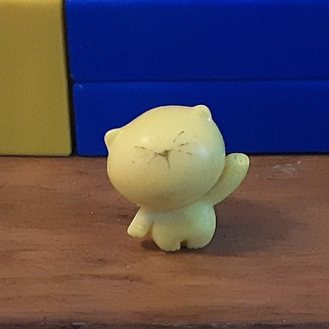 Wavebear