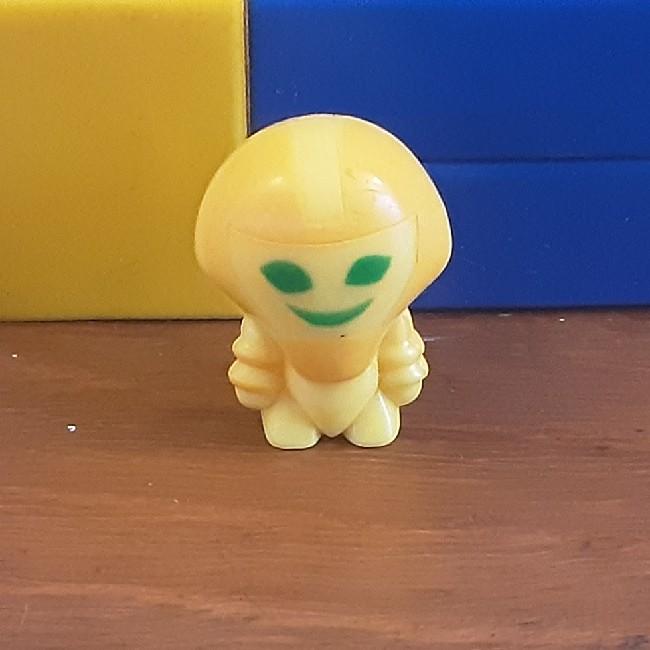 Mummy