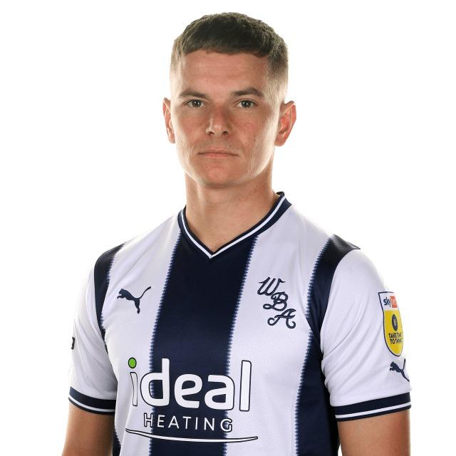 Conor Townsend