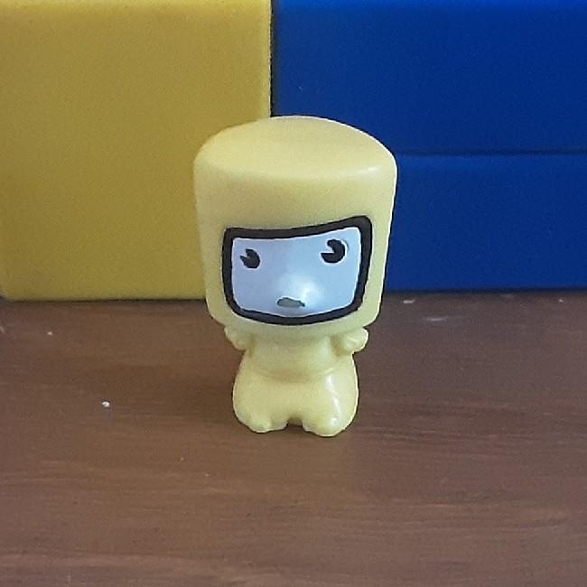 Headbot