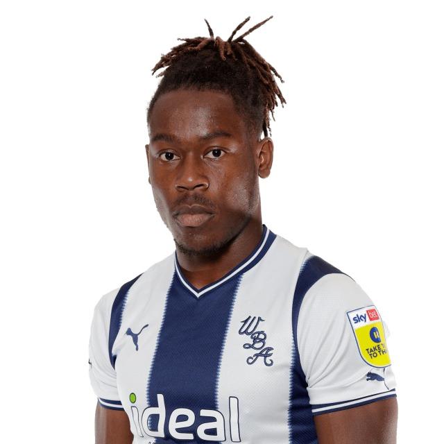 Brandon Thomas-Asante