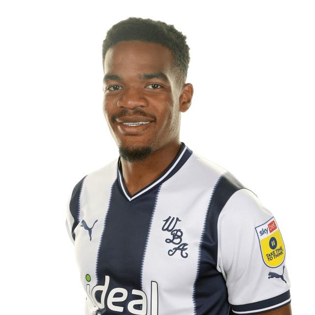 Grady Diangana