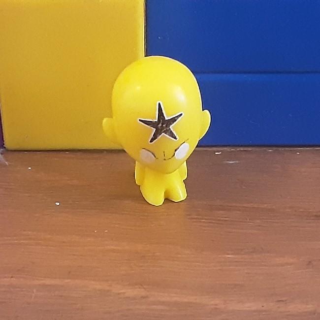 Starface (LW)