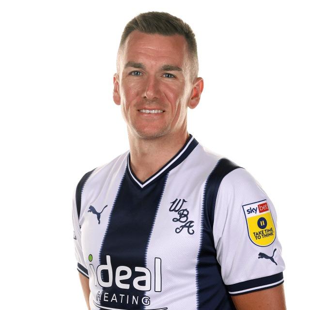 Jed Wallace