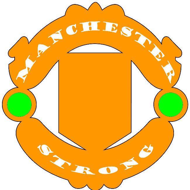 Manchester Strong CE