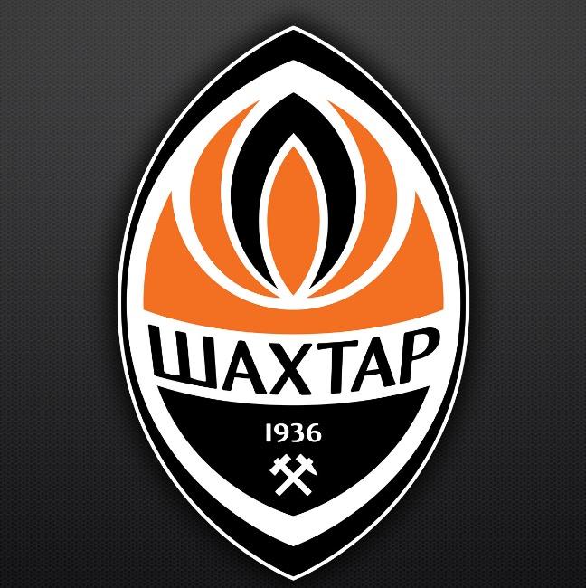 Шахтёр Донецк