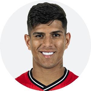 P. Hincapie
