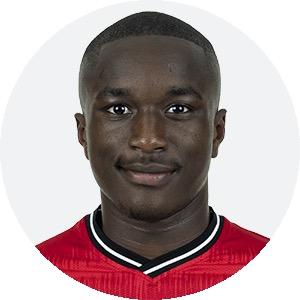 M. Diaby
