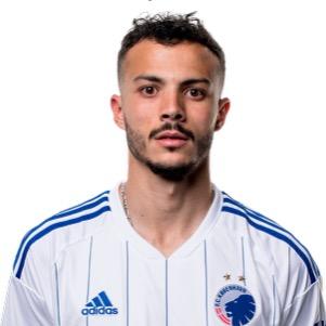 D. Gonçalves