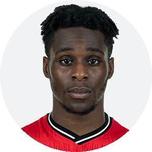 J. Frimpong