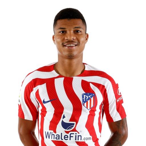 Reinildo