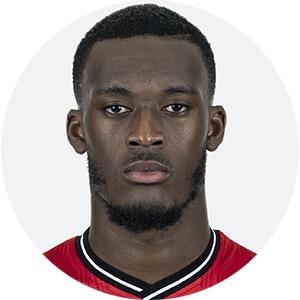 C. Hudson-Odoi