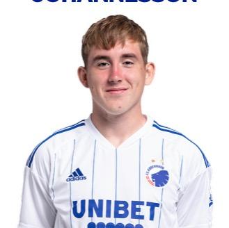 Í. Jóhannesson