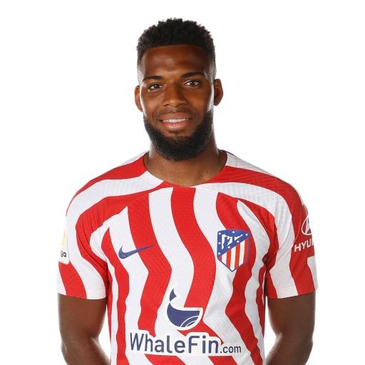 T. Lemar