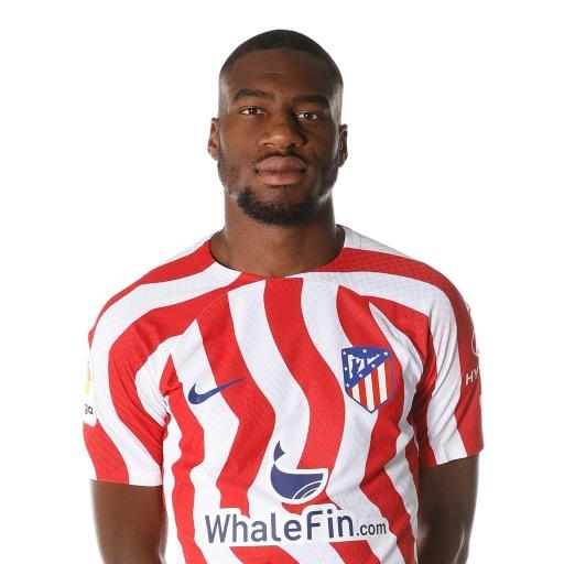 G. Kondogbia