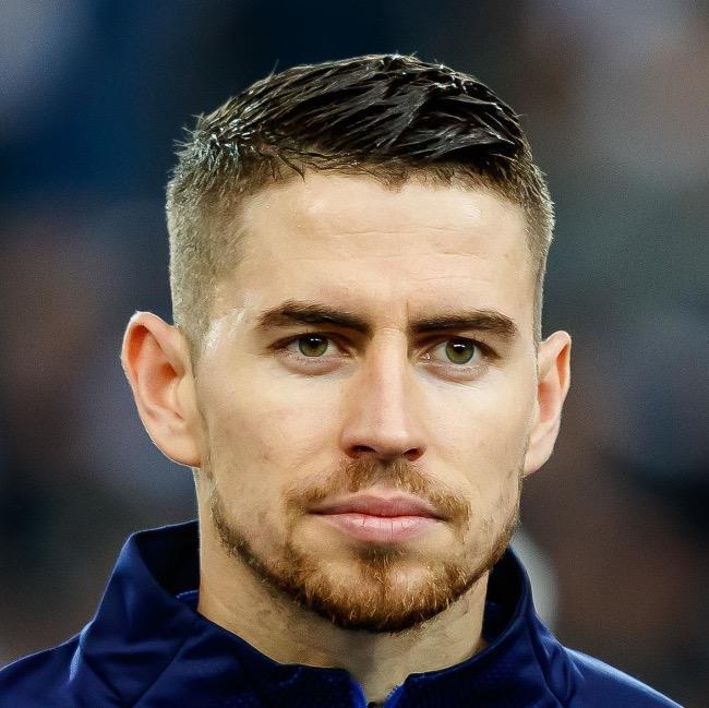 Jorginho