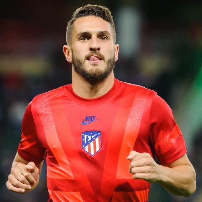 Koke