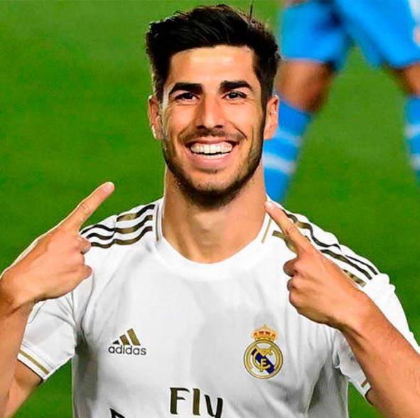 Asensio