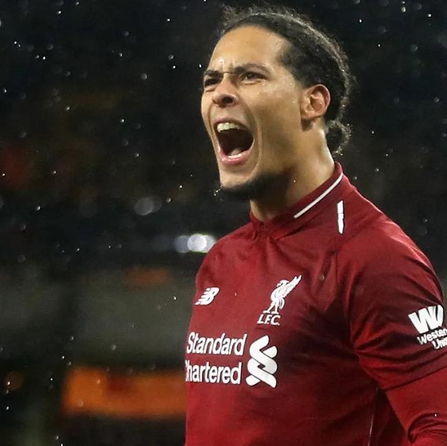 Van Dijk