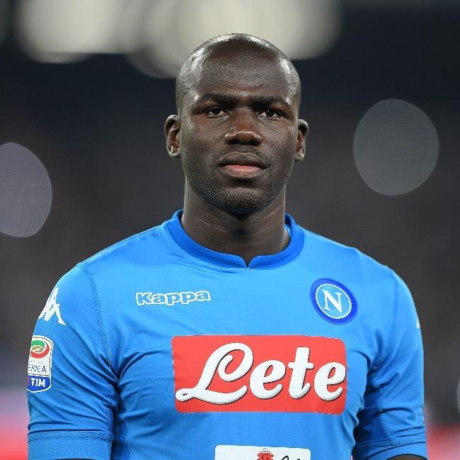 Koulibaly