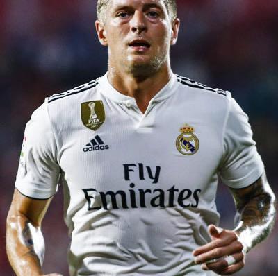 Kroos