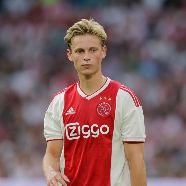 De Jong
